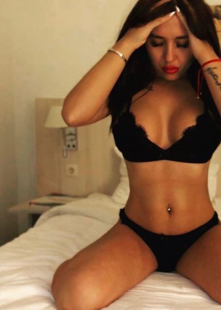 Индивидуалка Ангелина главное фото в городе Москва 