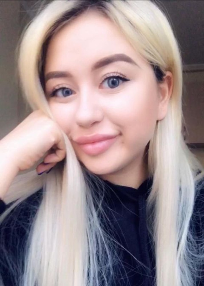 Индивидуалка ангелина фото № 2 в городе Москва