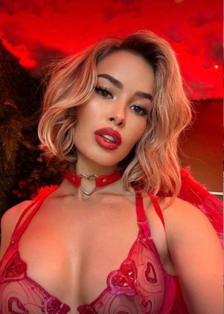 Индивидуалка Ангелок фото № 2 в городе Москва