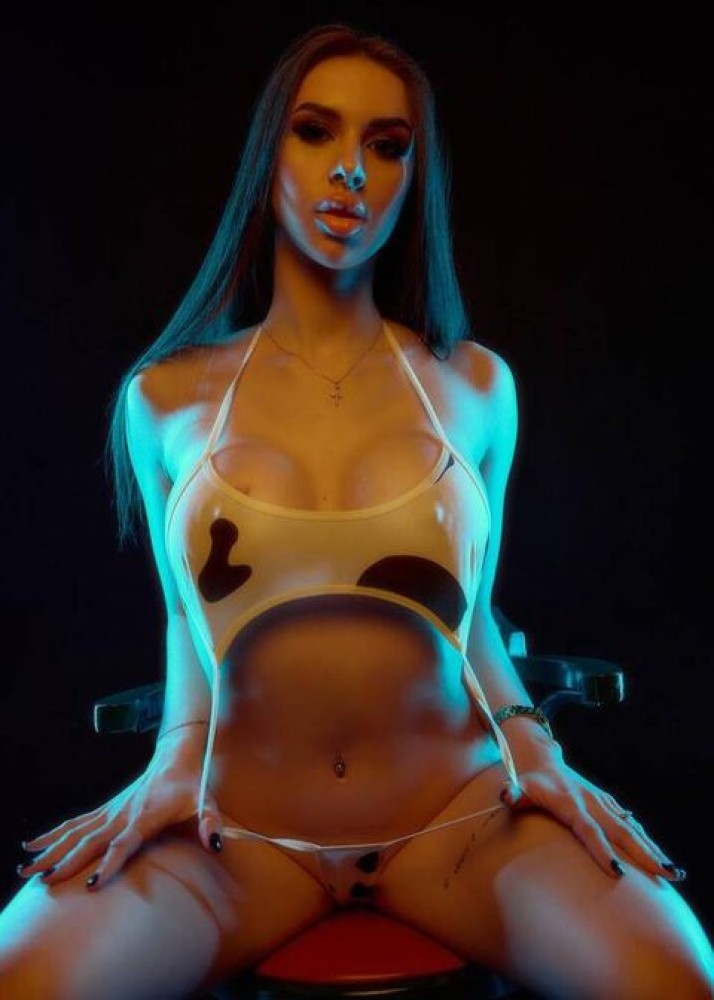 Индивидуалка Аника главное фото в городе Москва 