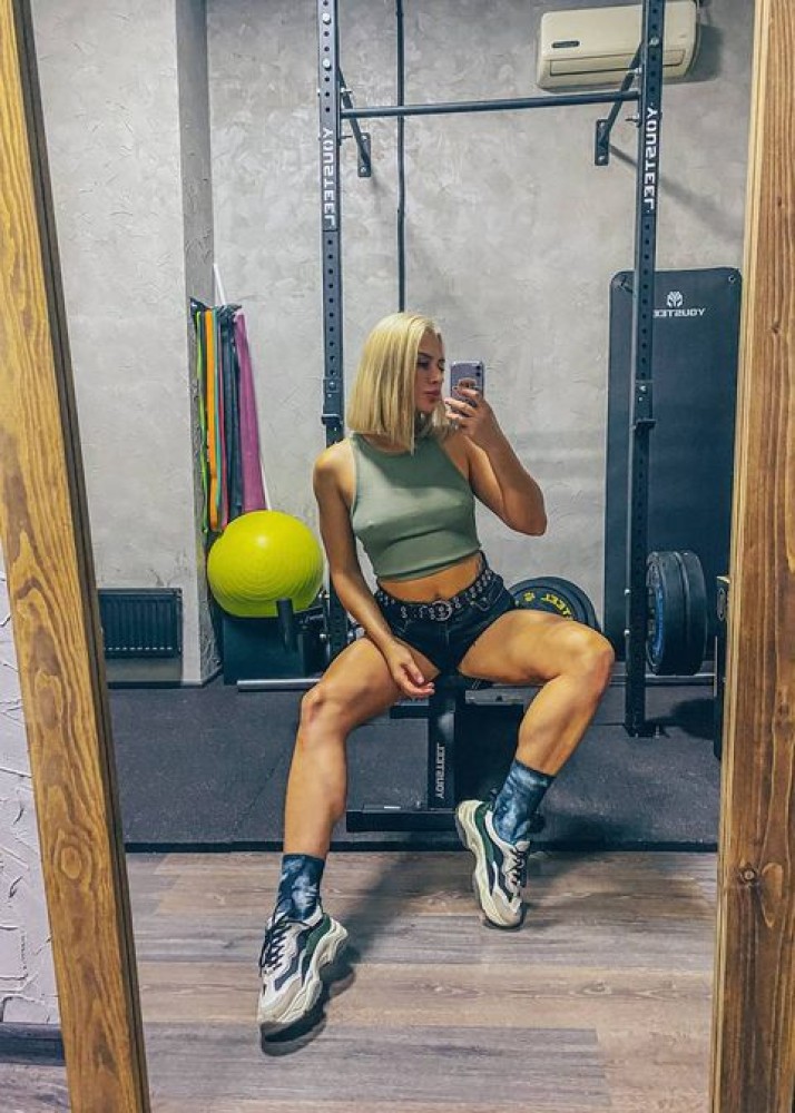 Индивидуалка Аниса фото № 2 в городе Москва