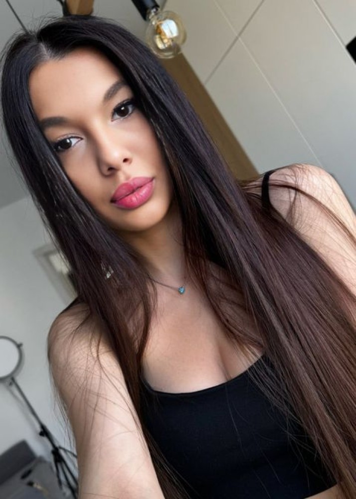 Индивидуалка Анита главное фото в городе Москва 