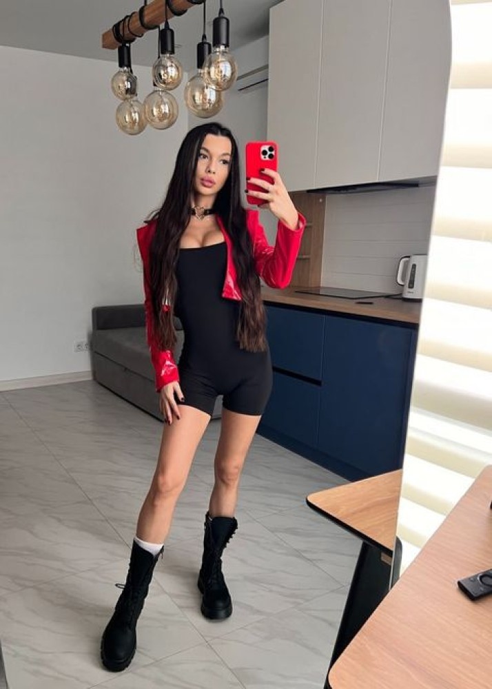 Индивидуалка Анита фото № 2 в городе Москва