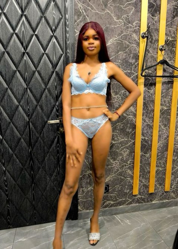 Индивидуалка Анита фото № 2 в городе Москва