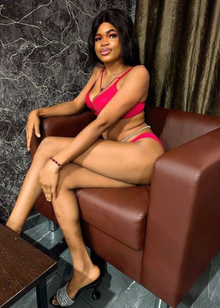 Индивидуалка Анита фото № 2 в городе Москва