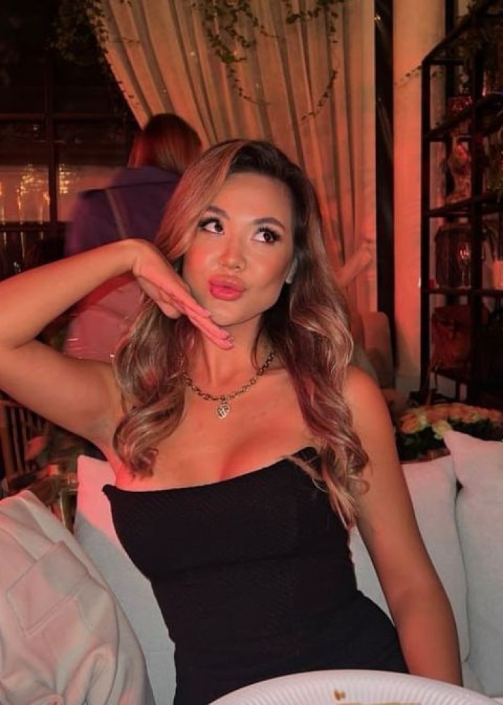 Индивидуалка Анита фото № 2 в городе Москва