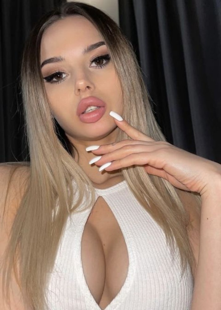 Индивидуалка Анита фото № 2 в городе Москва