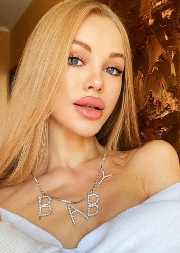 Индивидуалка Анита фото № 2 в городе Москва