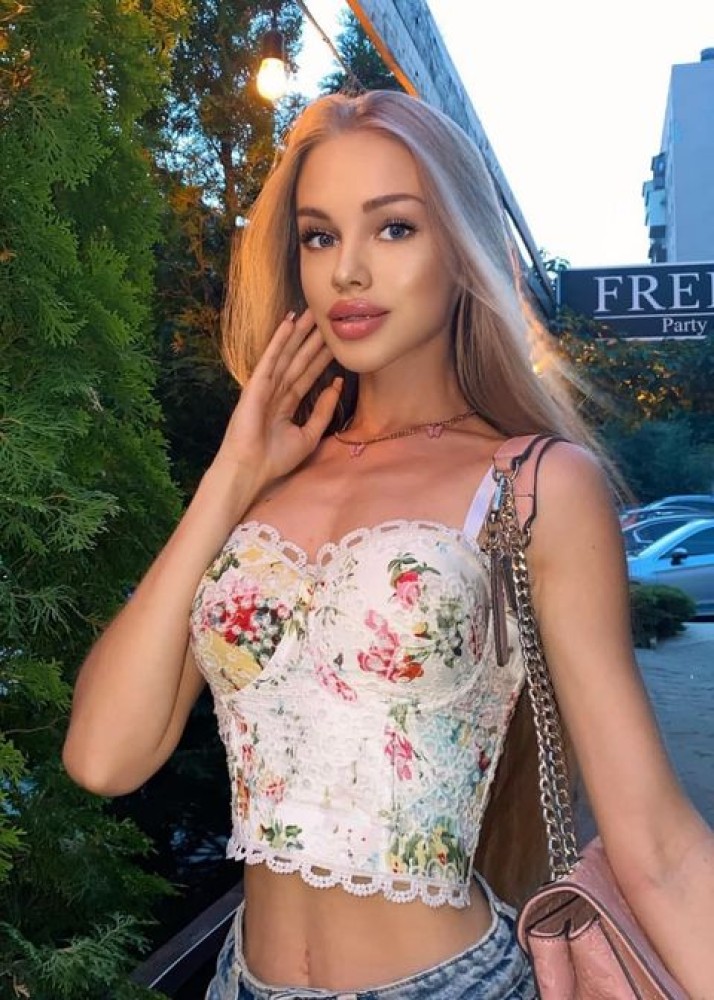 Индивидуалка Анита фото № 2 в городе Москва