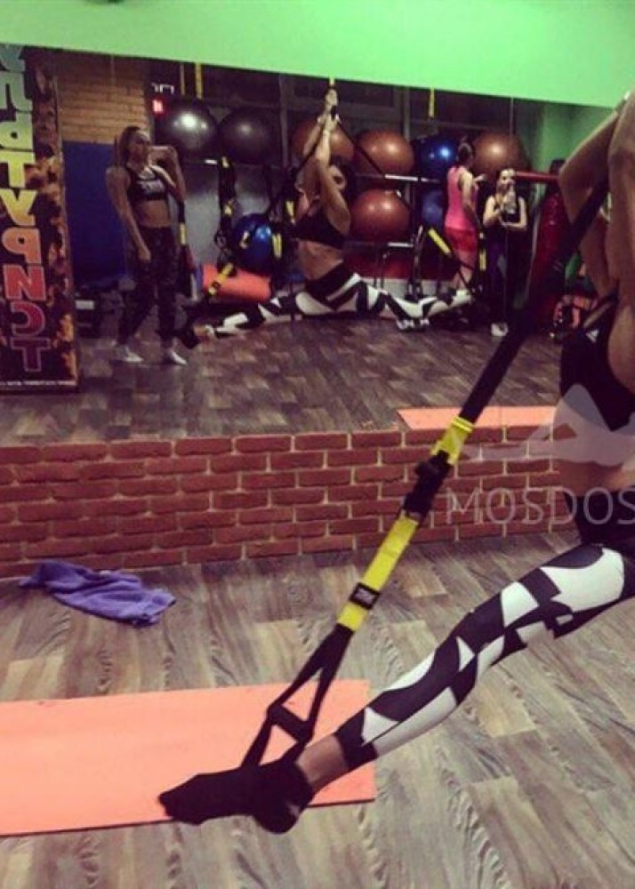 Индивидуалка Анита главное фото в городе Москва 