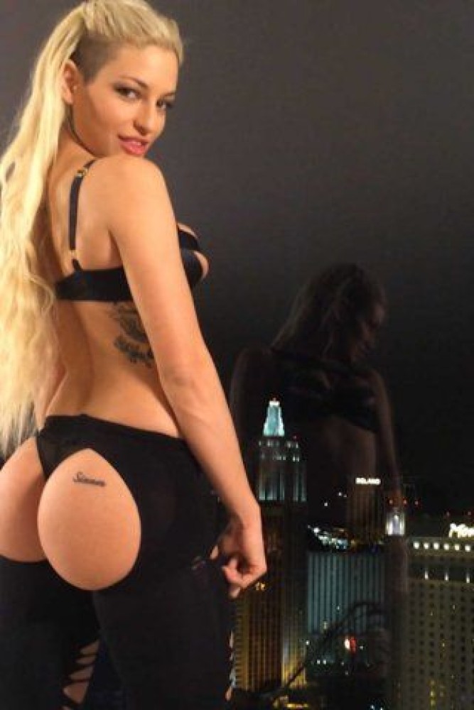 Индивидуалка Анита фото № 2 в городе Москва