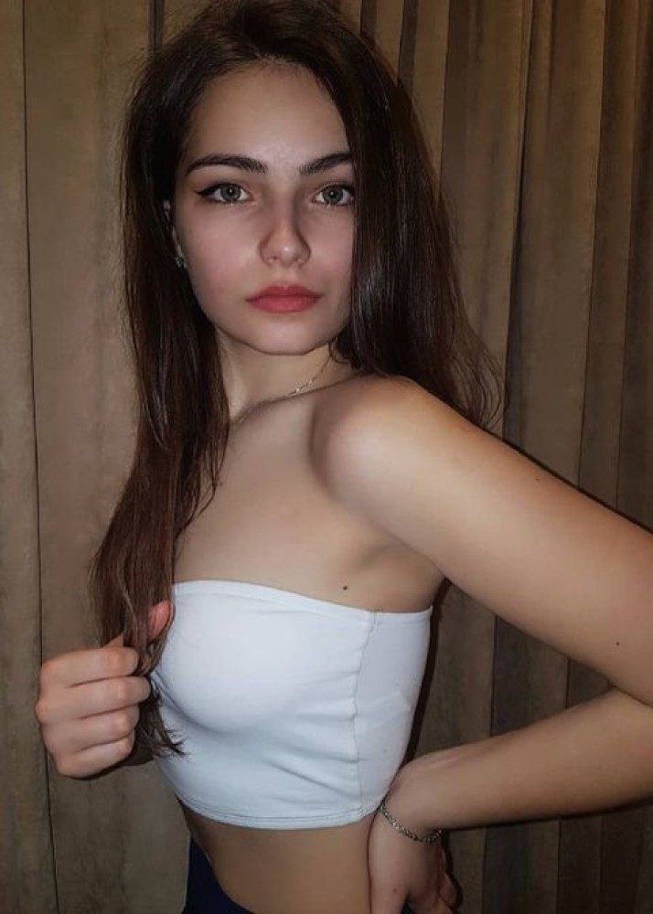 Индивидуалка Анита главное фото в городе Москва 