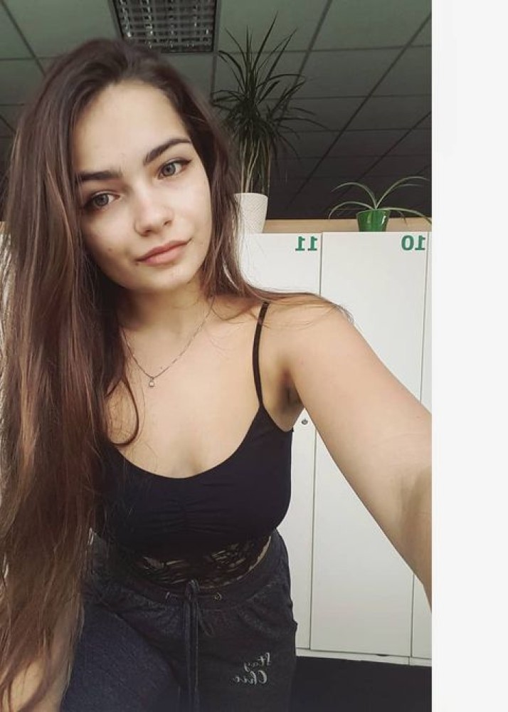 Индивидуалка Анита фото № 2 в городе Москва