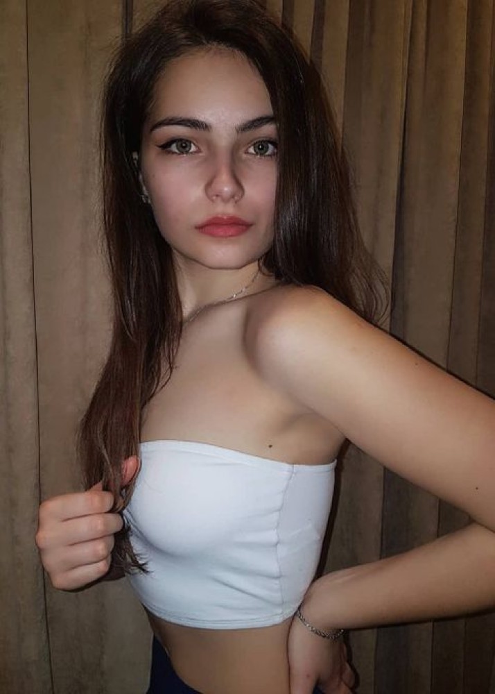 Индивидуалка Анита фото № 2 в городе Москва