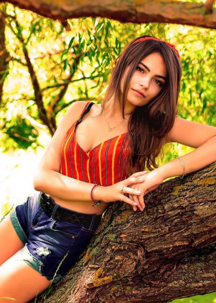 Индивидуалка Анита фото № 2 в городе Москва