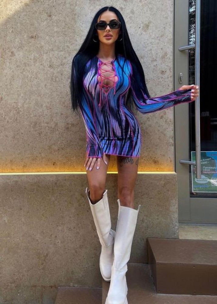 Индивидуалка Анита фото № 2 в городе Москва