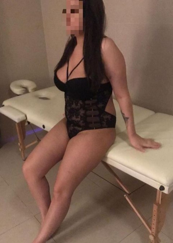 Индивидуалка Анита главное фото в городе Москва 