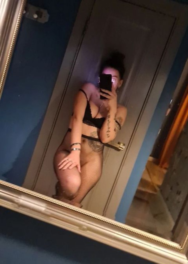 Индивидуалка Анита главное фото в городе Москва 