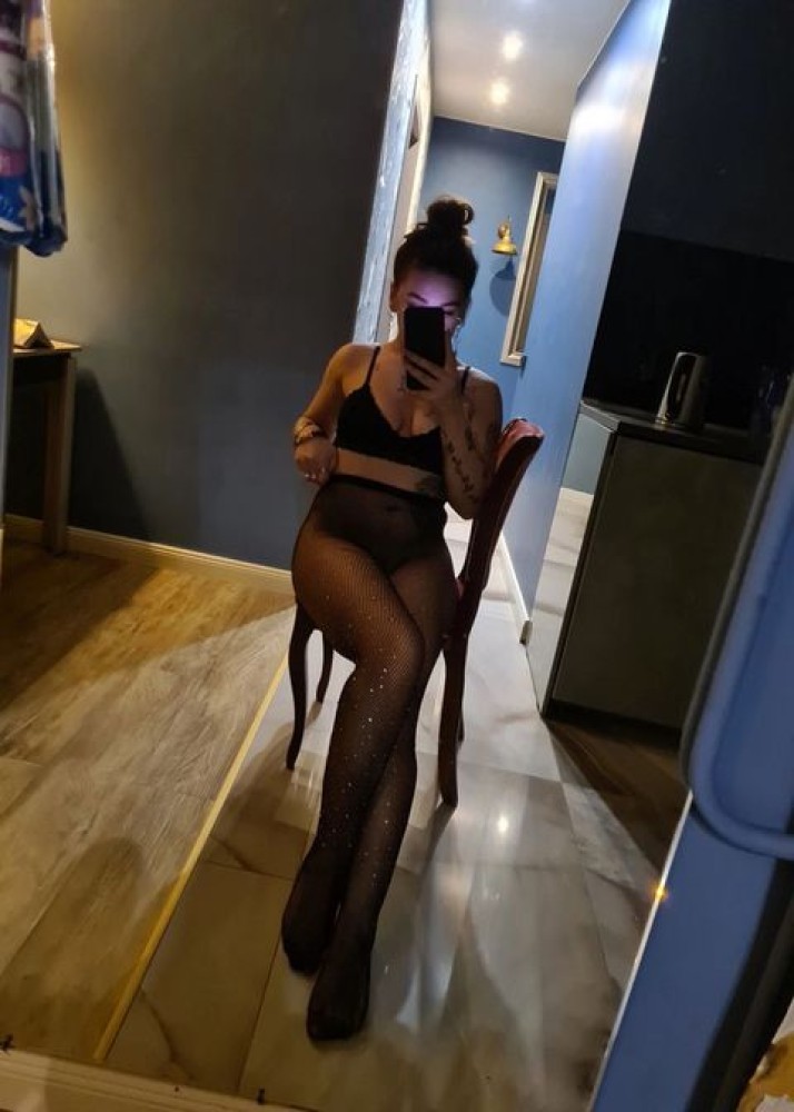 Индивидуалка Анита фото № 2 в городе Москва