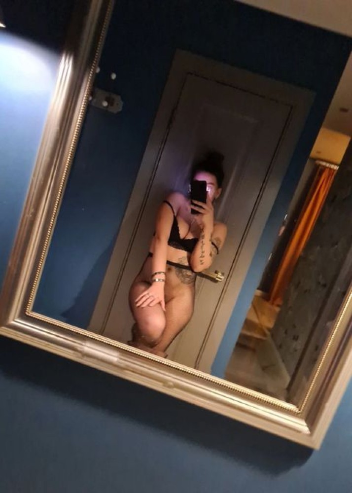 Индивидуалка Анита фото № 2 в городе Москва