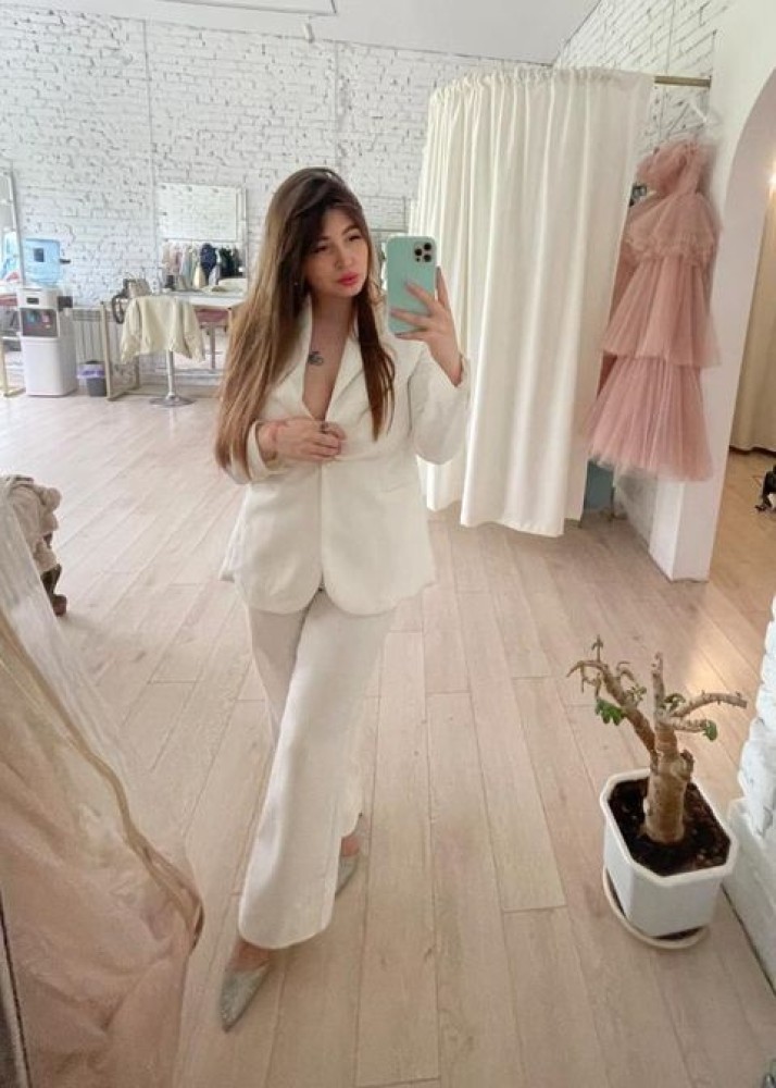 Индивидуалка Анита фото № 2 в городе Москва