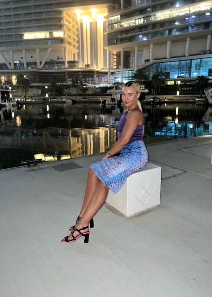 Индивидуалка Анита фото № 2 в городе Москва