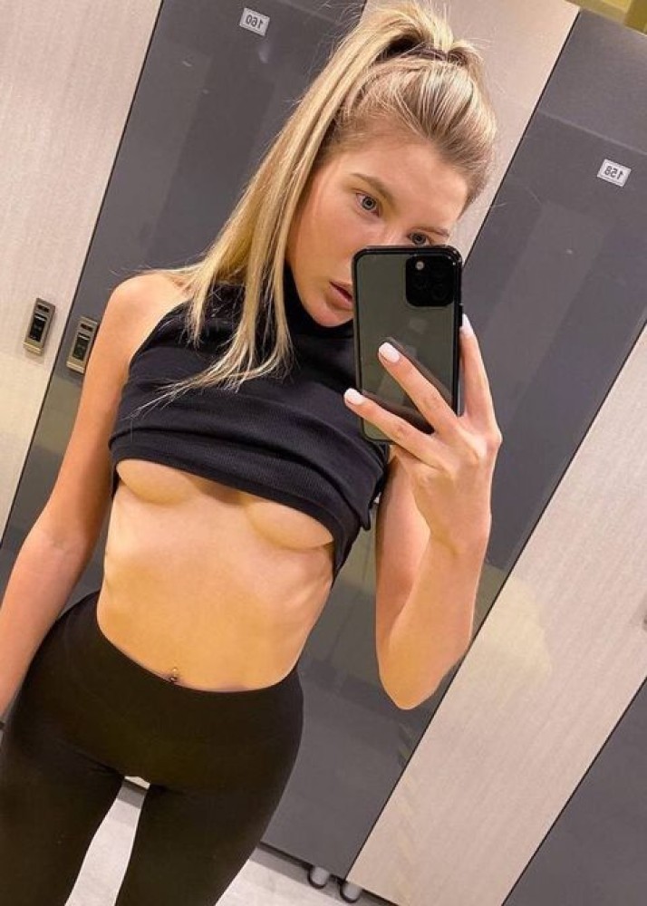 Индивидуалка Анита фото № 2 в городе Москва