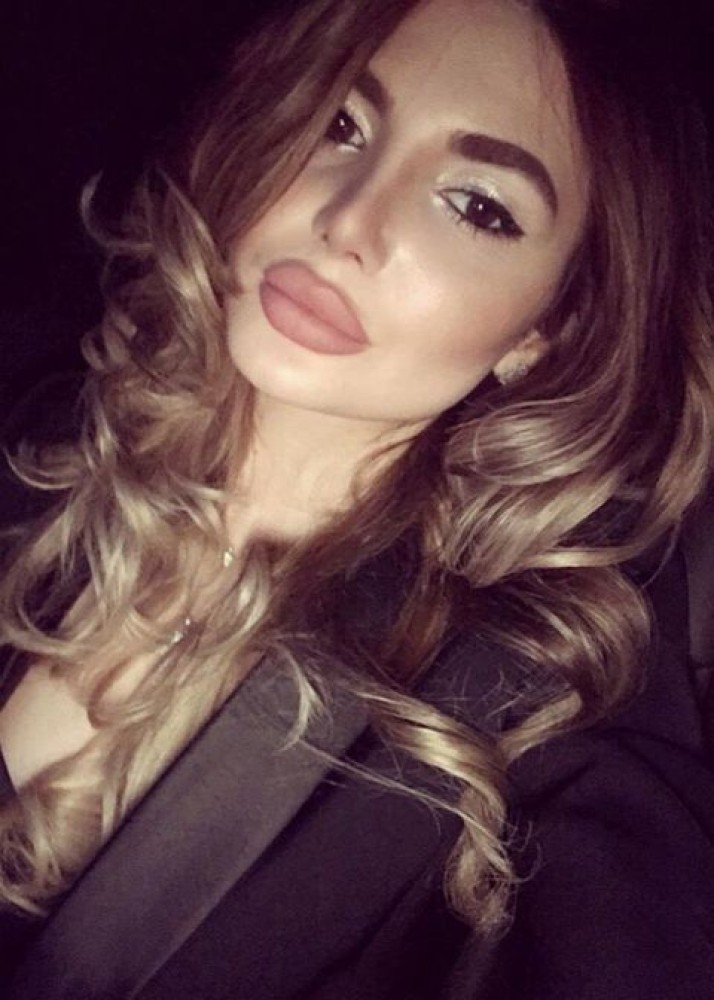 Индивидуалка Анита фото № 2 в городе Москва