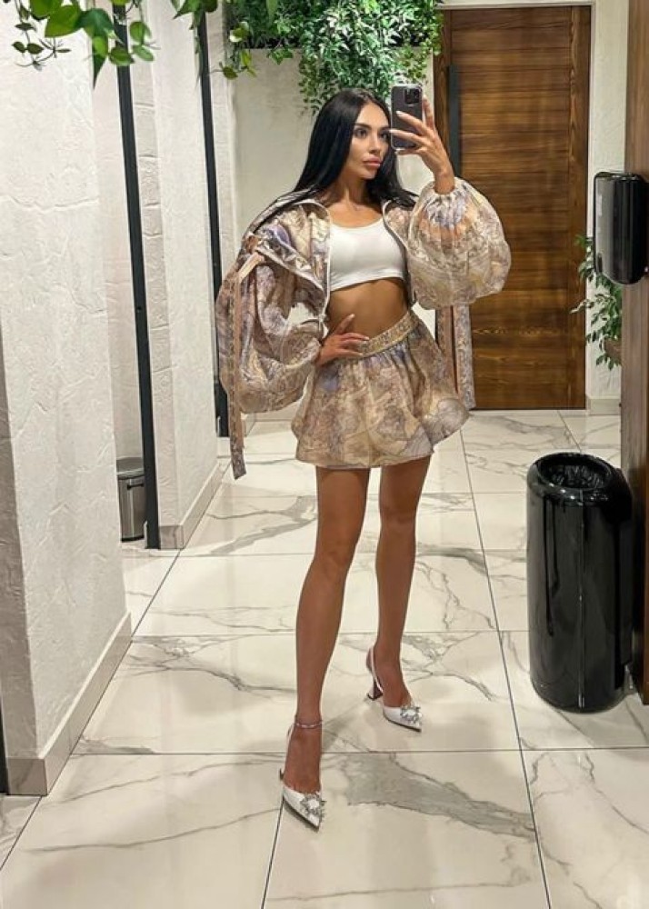 Индивидуалка Анита главное фото в городе Москва 