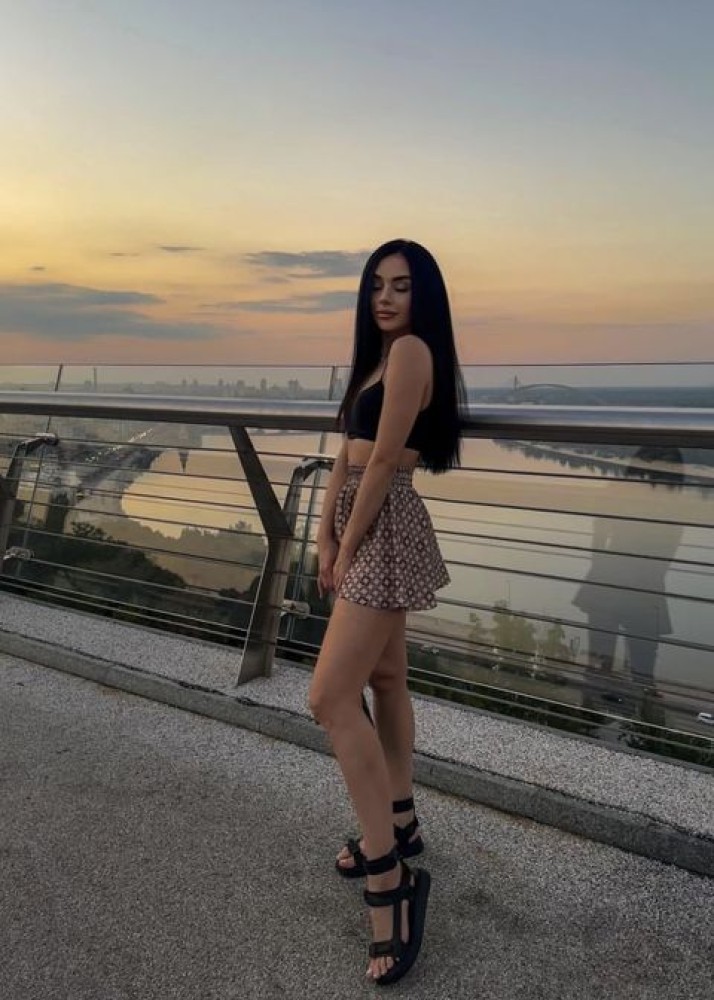 Индивидуалка Анита фото № 2 в городе Москва