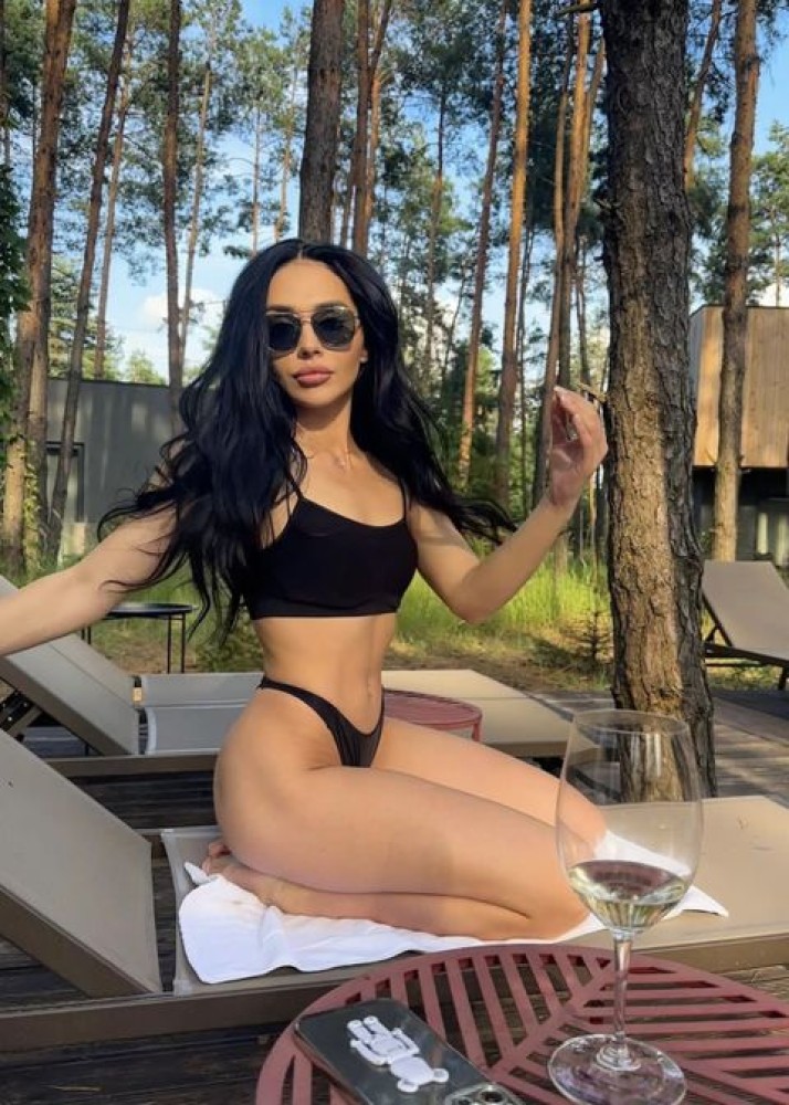 Индивидуалка Анита фото № 2 в городе Москва