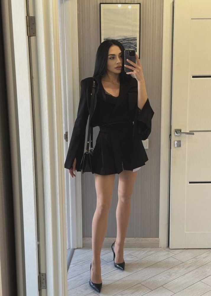 Индивидуалка Анита фото № 2 в городе Москва