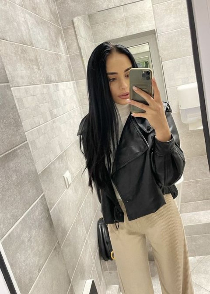 Индивидуалка Анита фото № 2 в городе Москва