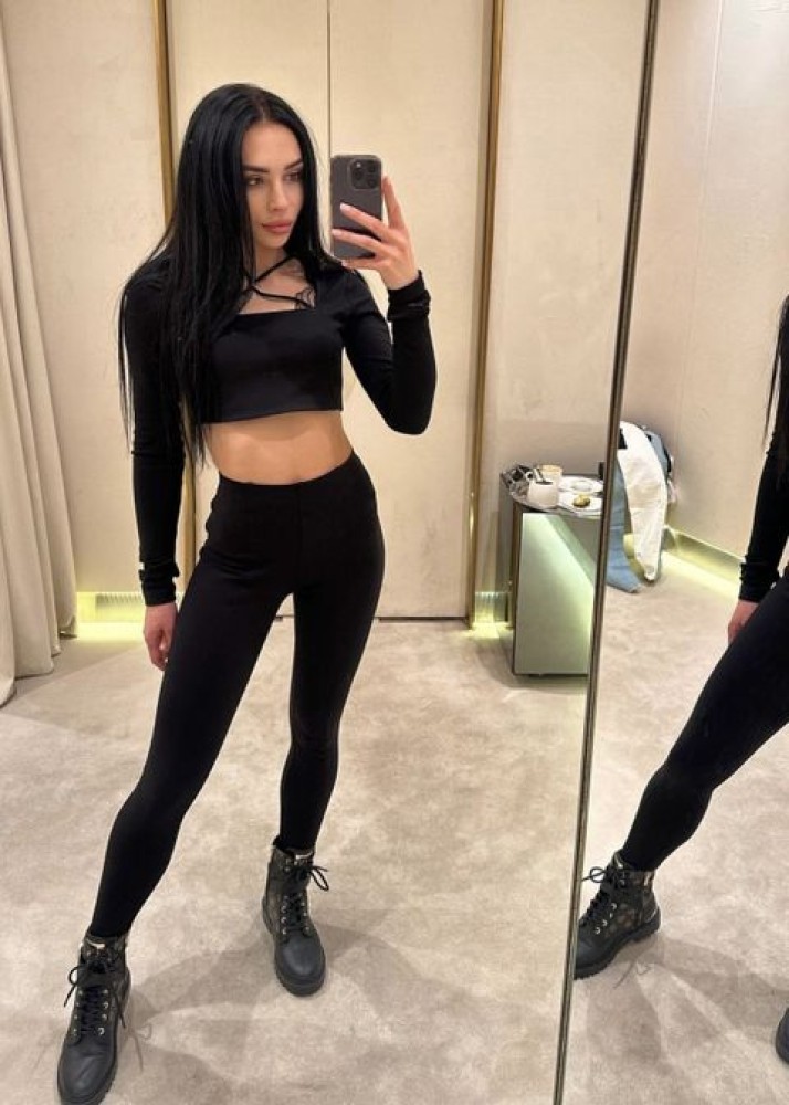 Индивидуалка Анита фото № 2 в городе Москва