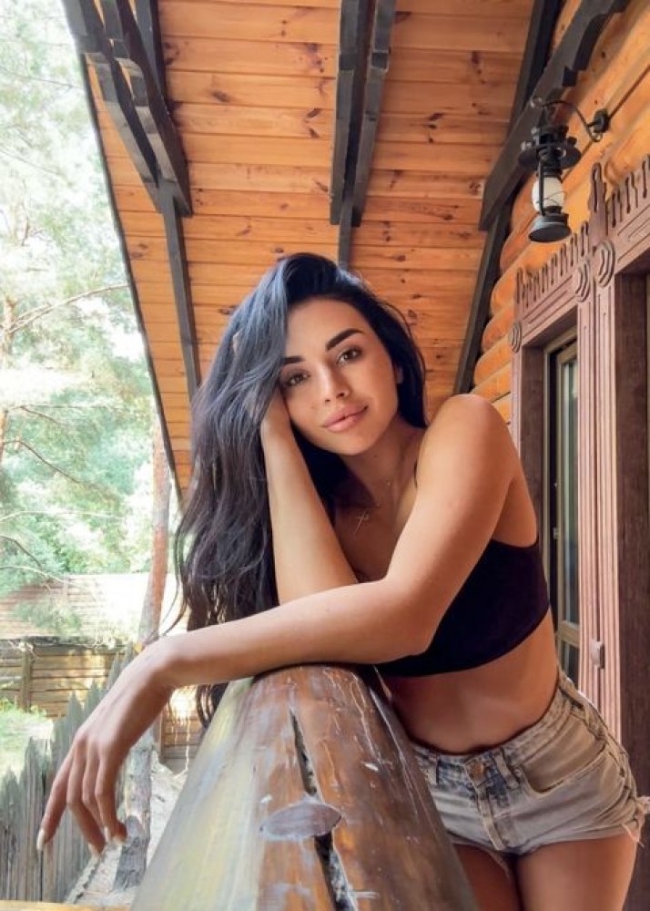 Индивидуалка Анита фото № 2 в городе Москва