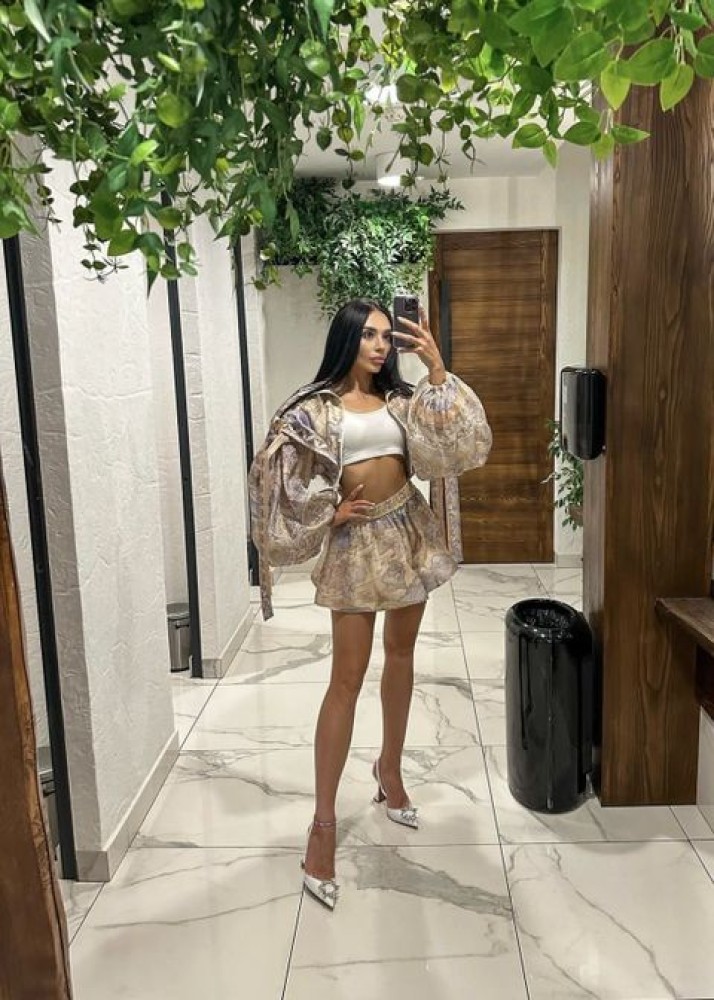 Индивидуалка Анита фото № 2 в городе Москва