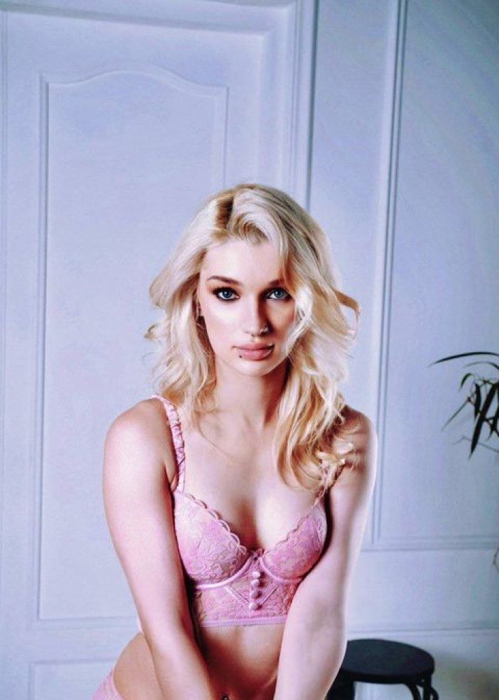 Индивидуалка Анита фото № 2 в городе Москва