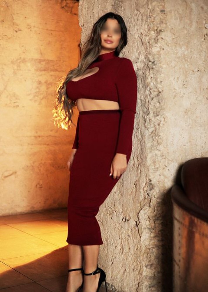 Индивидуалка Анита фото № 2 в городе Москва