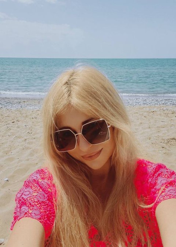 Индивидуалка Анита фото № 2 в городе Москва