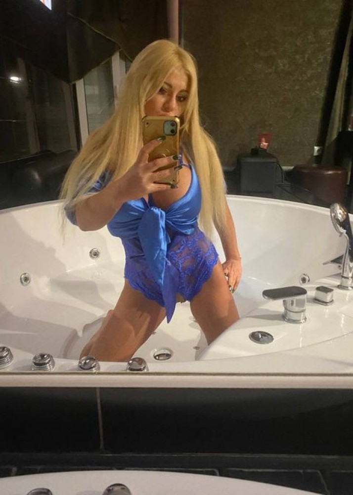 Индивидуалка Анита фото № 2 в городе Москва