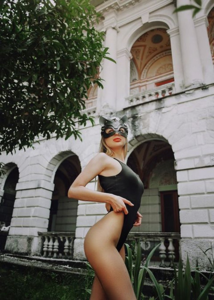 Индивидуалка Анна фото № 2 в городе Москва