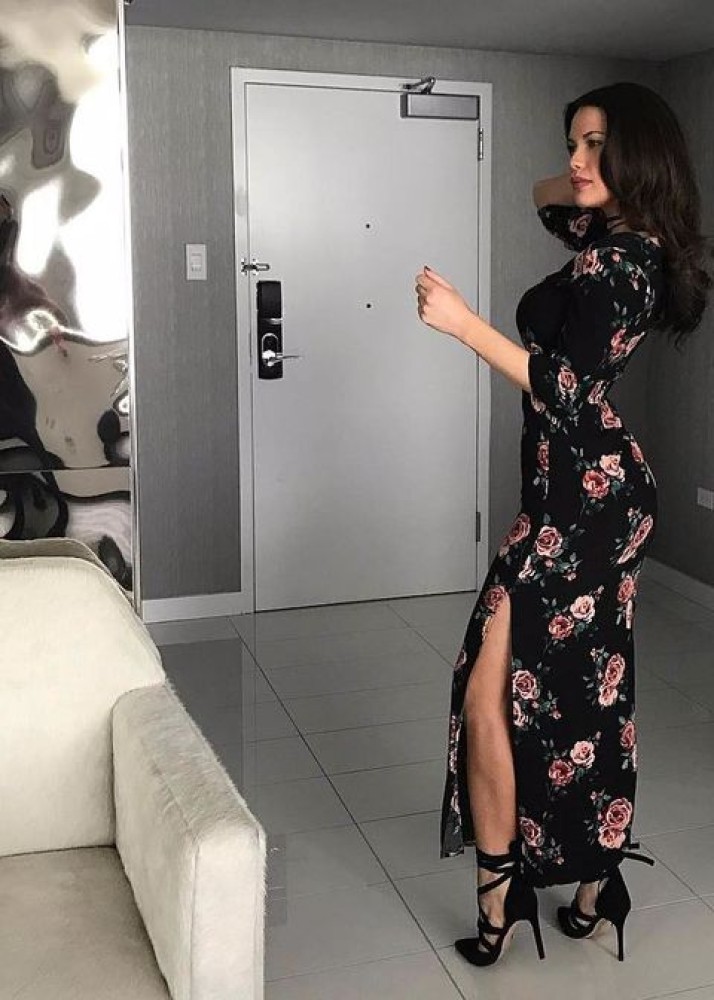 Индивидуалка Анна фото № 2 в городе Москва