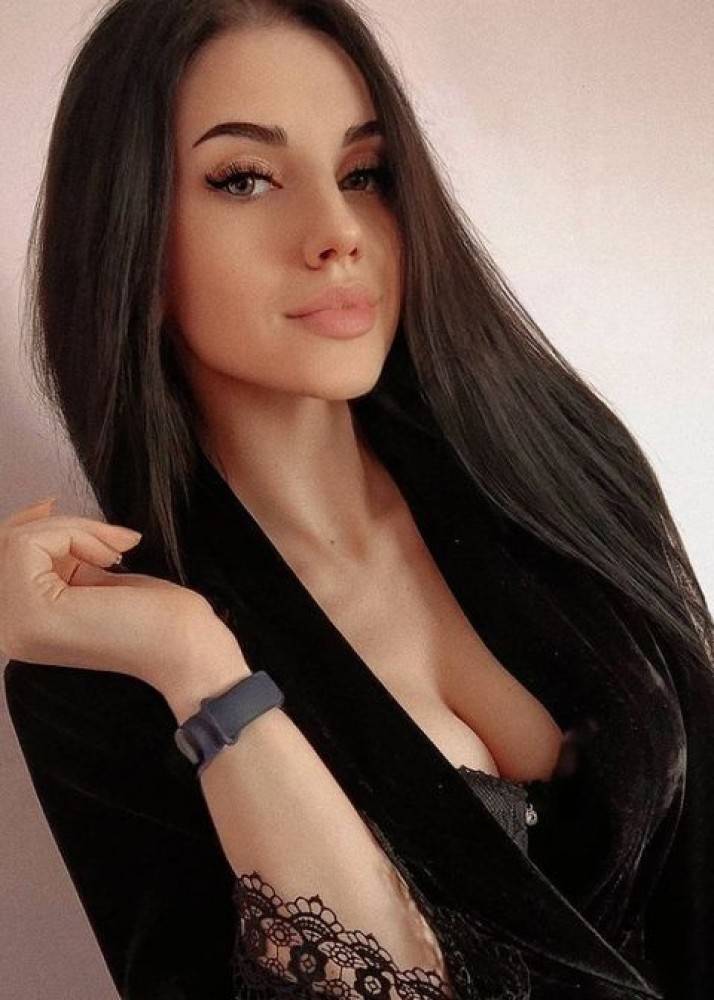 Индивидуалка Анна фото № 2 в городе Москва