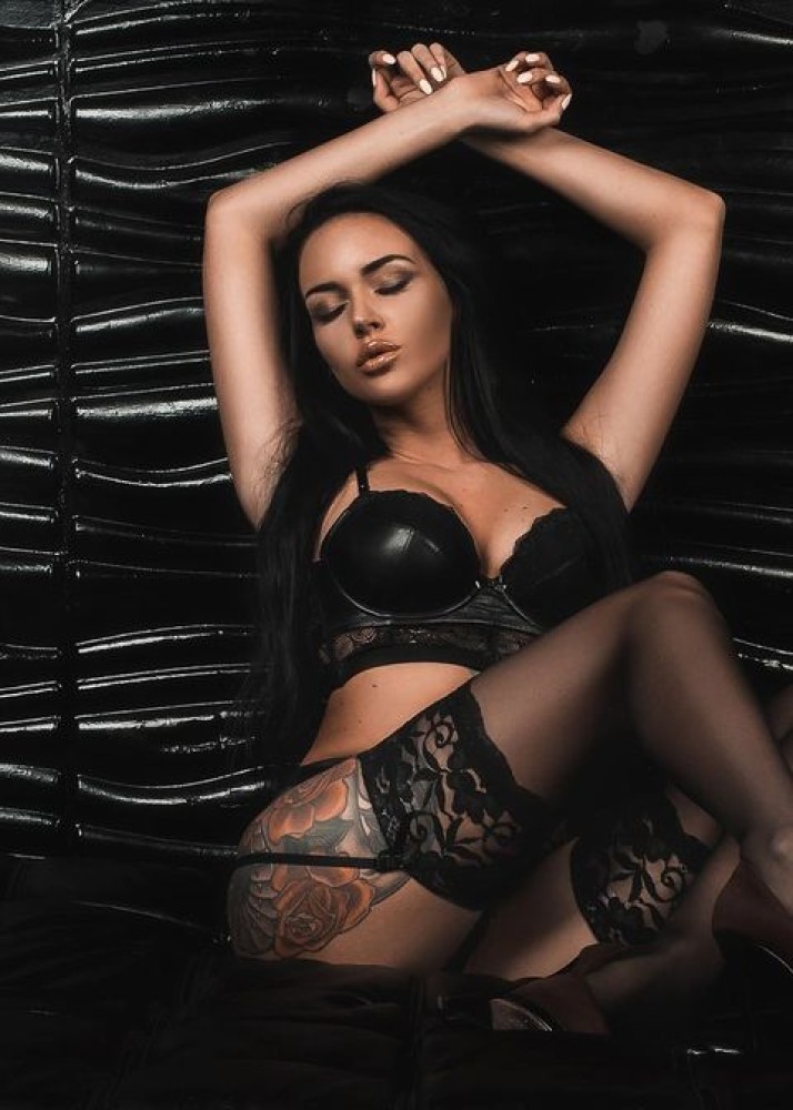 Индивидуалка Анна фото № 2 в городе Москва