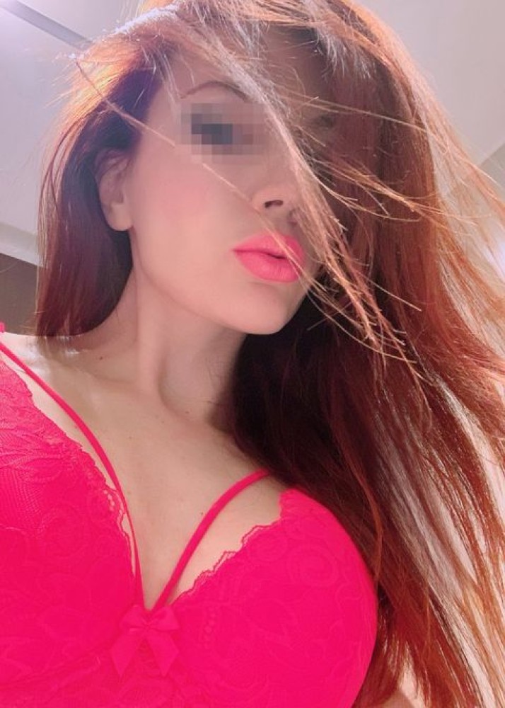 Индивидуалка Анна фото № 2 в городе Москва