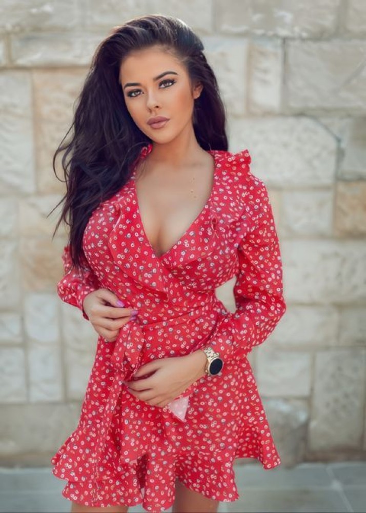 Индивидуалка Анна фото № 2 в городе Москва