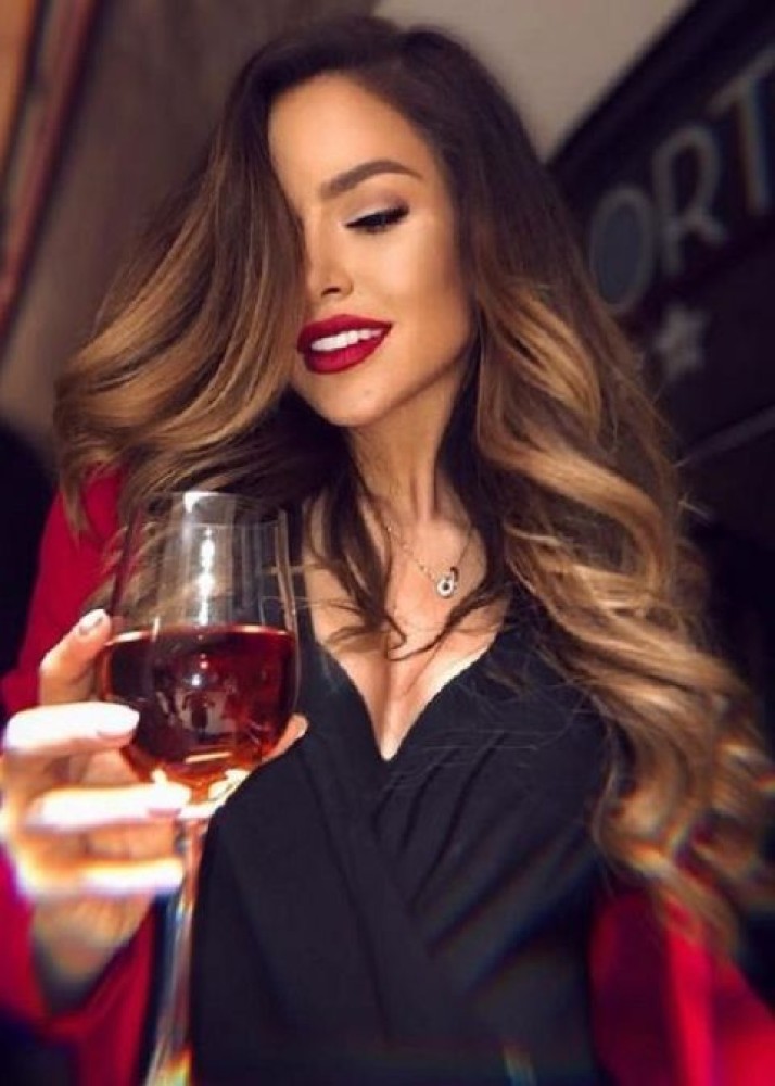 Индивидуалка Анна главное фото в городе Москва 