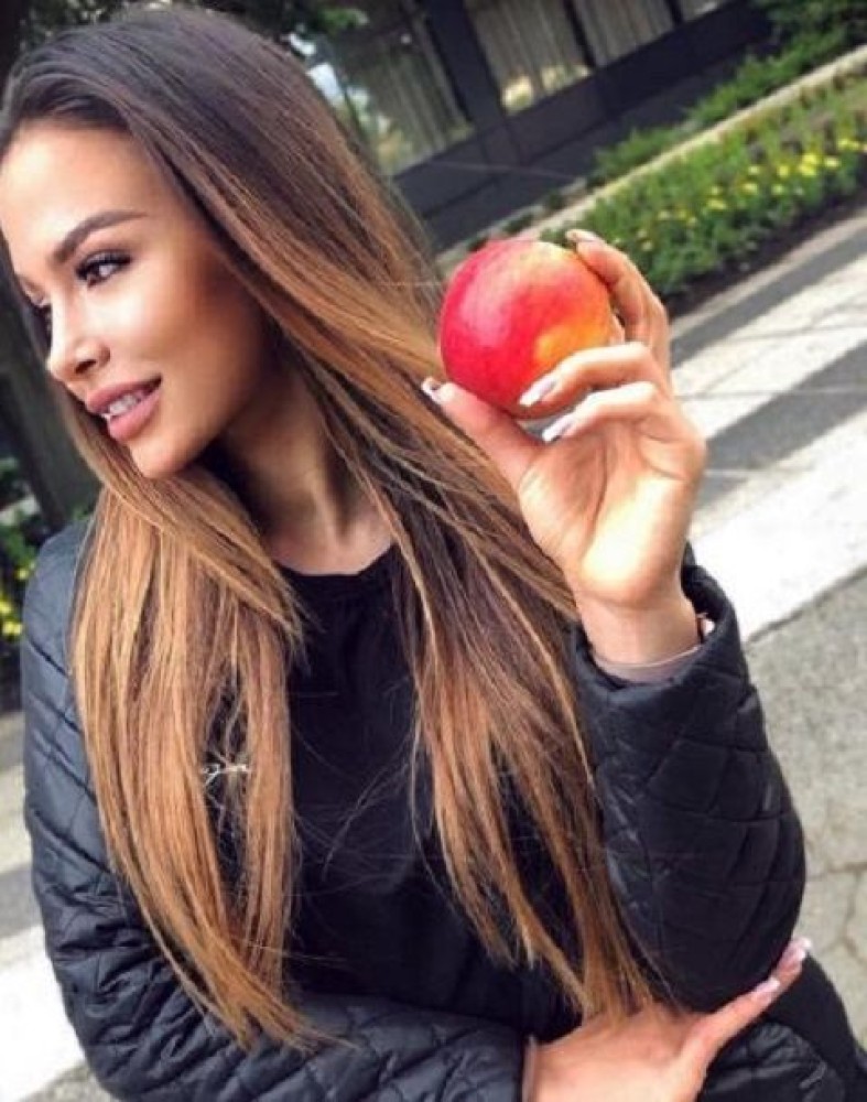 Индивидуалка Анна фото № 2 в городе Москва