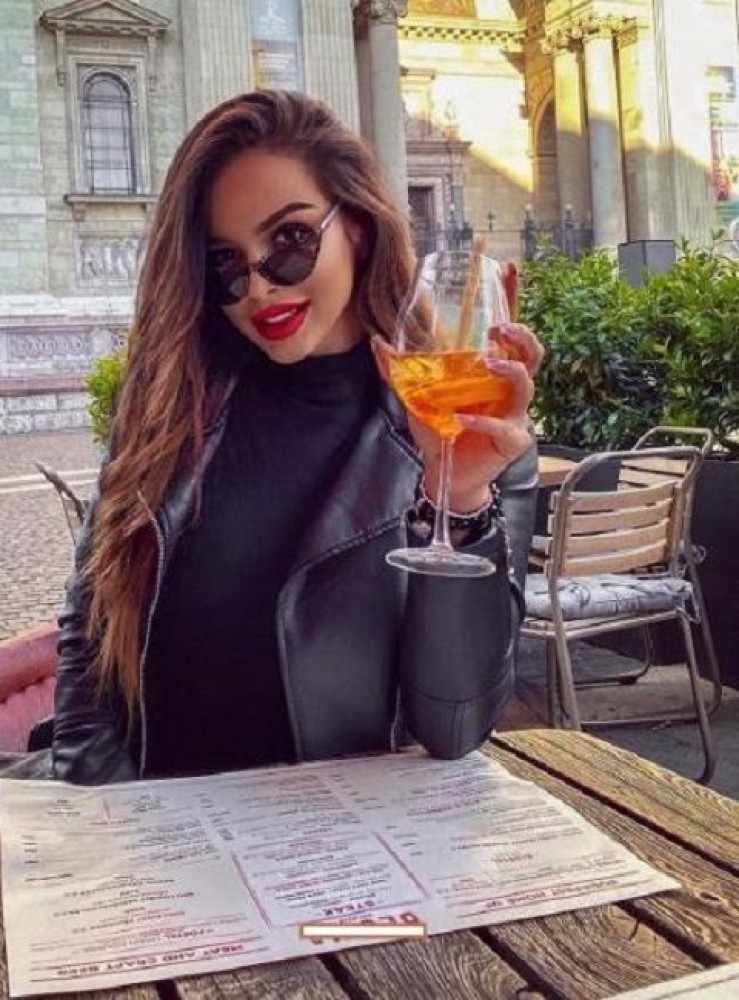 Индивидуалка Анна фото № 2 в городе Москва