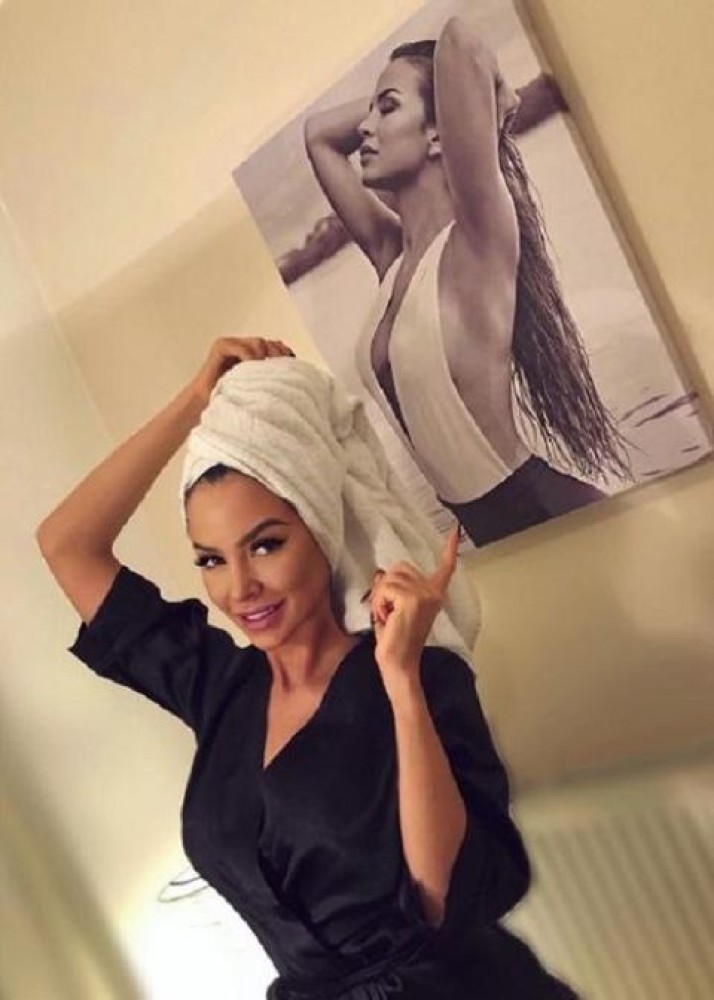 Индивидуалка Анна фото № 2 в городе Москва